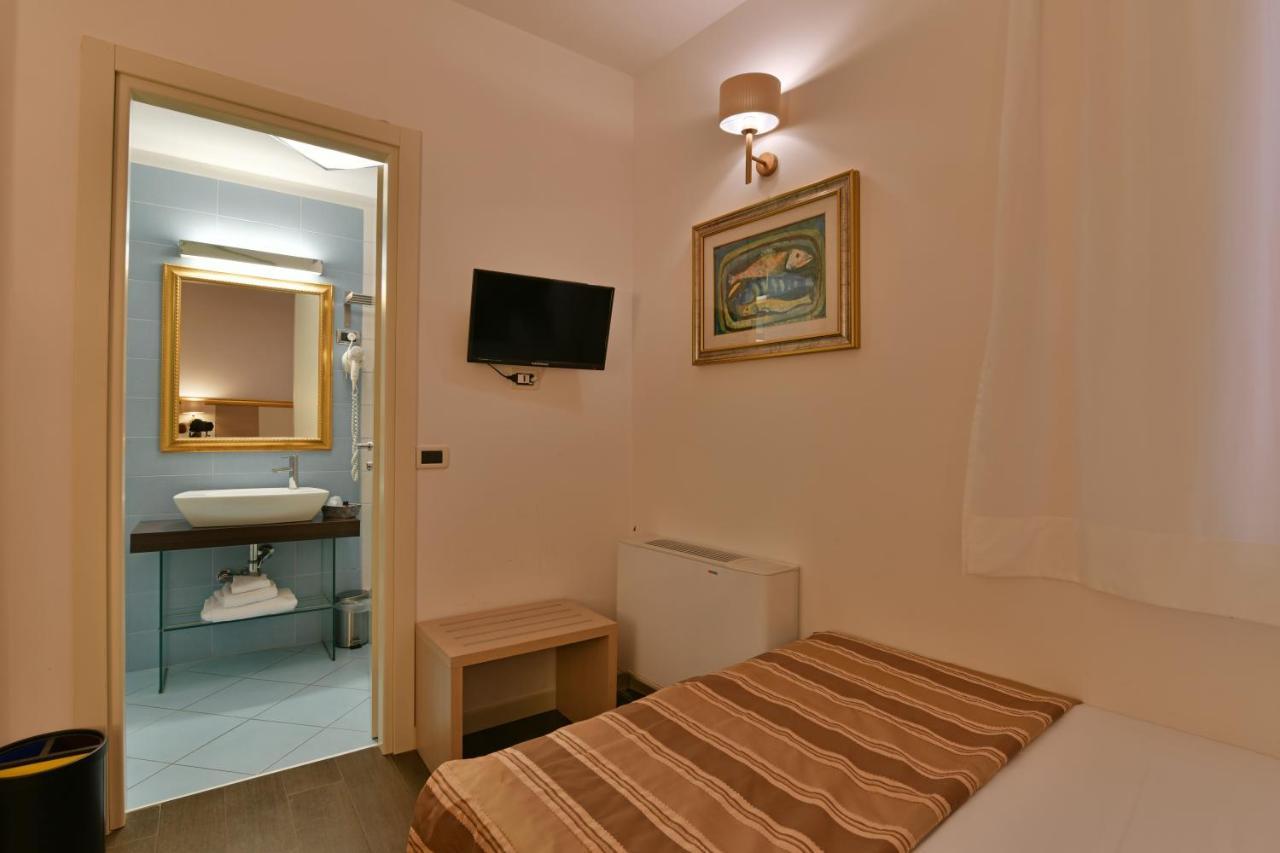 Hotel Le Chevalier Taormina Exteriér fotografie