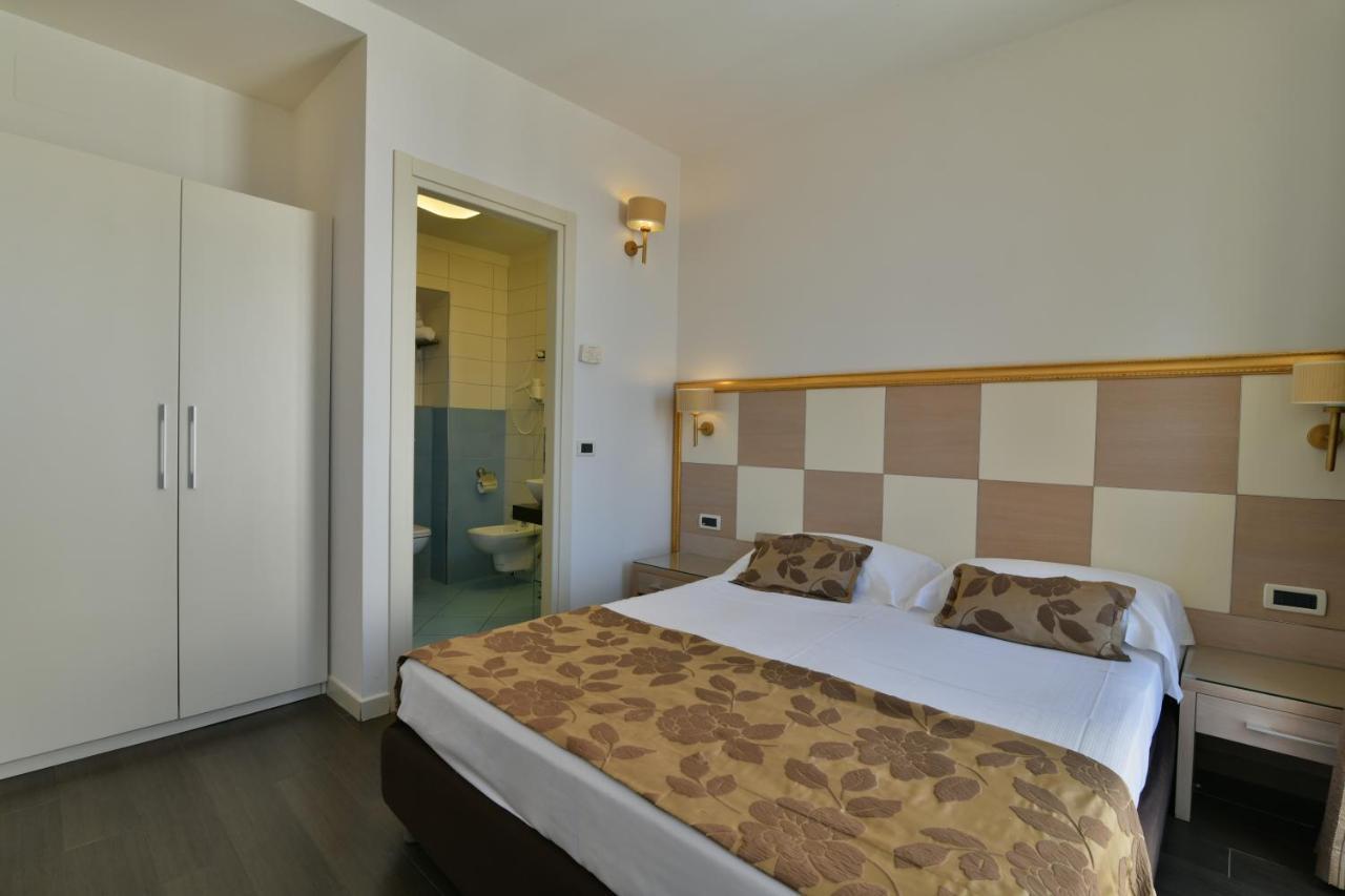 Hotel Le Chevalier Taormina Exteriér fotografie