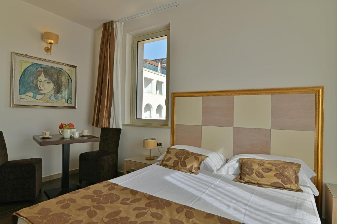Hotel Le Chevalier Taormina Exteriér fotografie