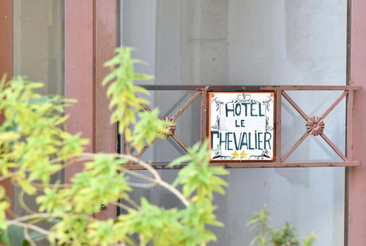 Hotel Le Chevalier Taormina Exteriér fotografie
