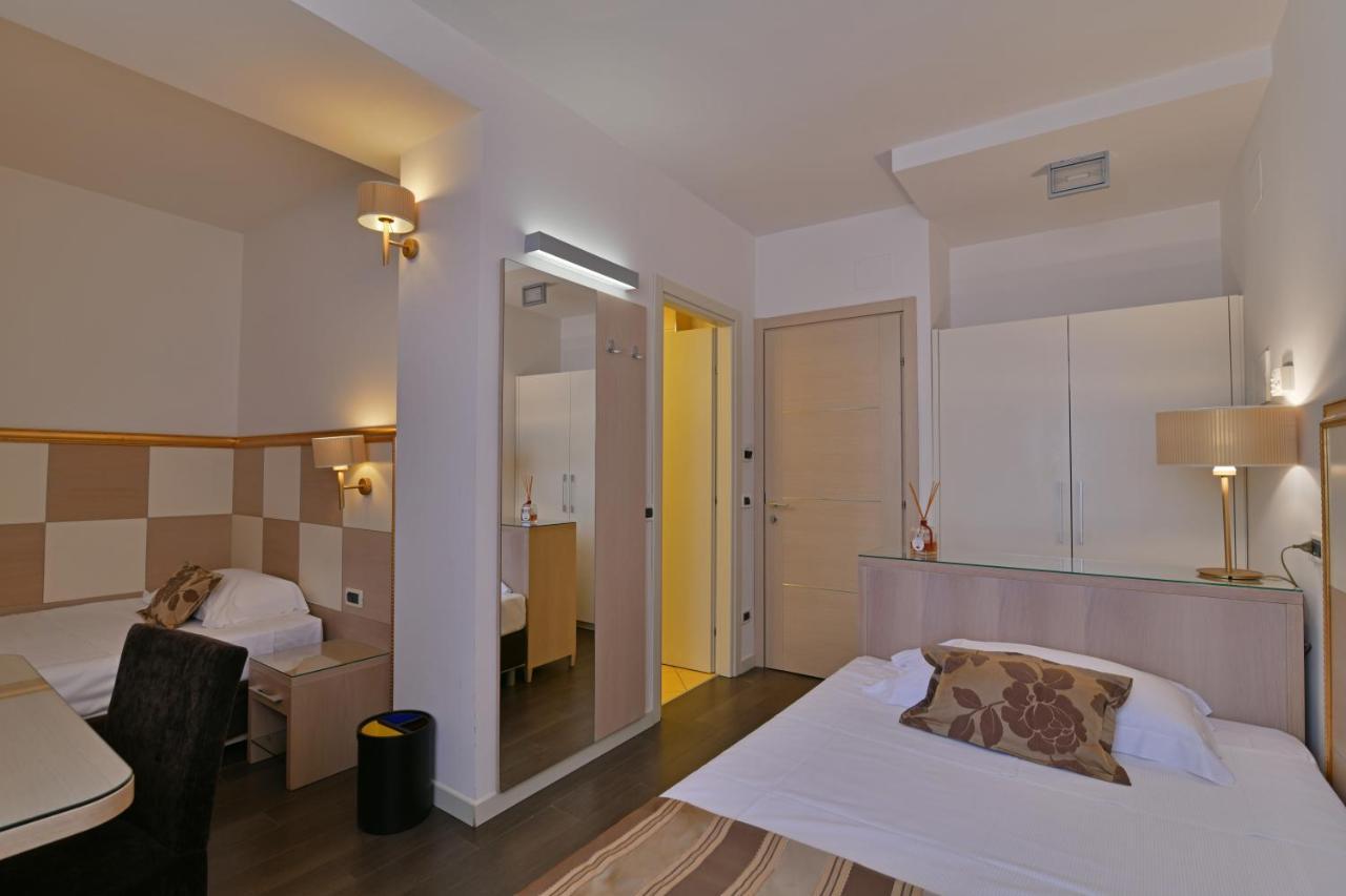 Hotel Le Chevalier Taormina Exteriér fotografie