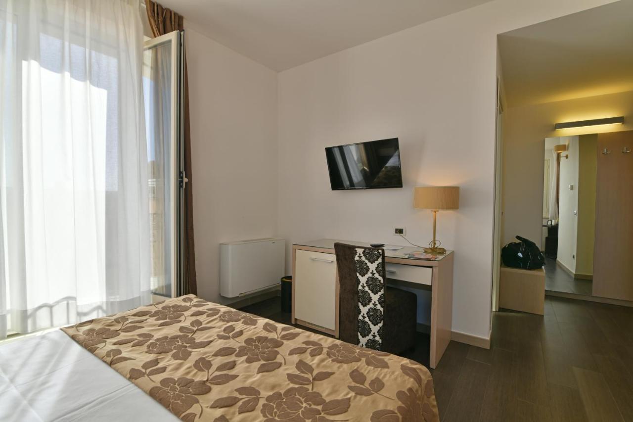 Hotel Le Chevalier Taormina Exteriér fotografie